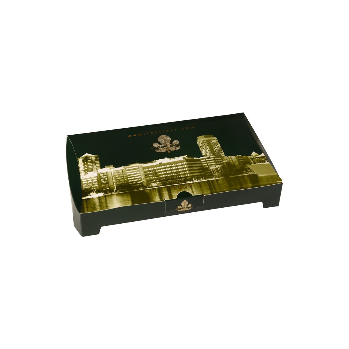 Puro İncir Ezmesi 500 G Karton Kutu