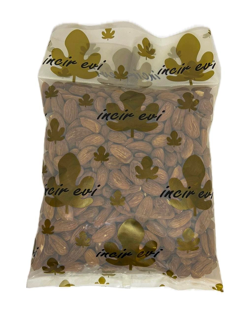 Yerli Çiğ Badem 250 g