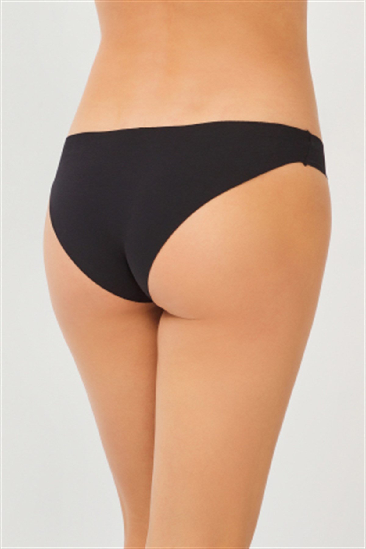  Lazer Siyah Bato Külot 