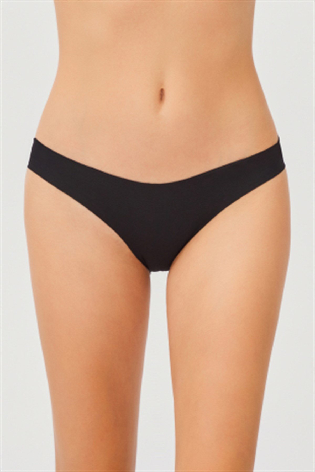  Lazer Siyah Bato Külot 