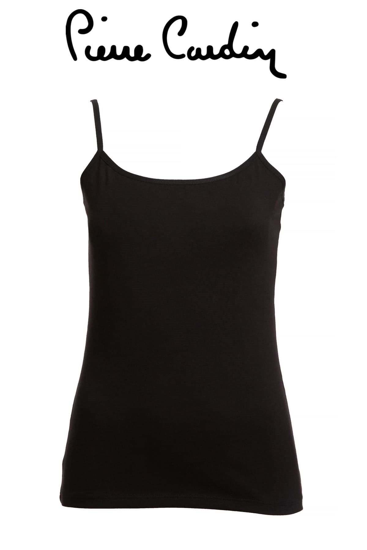 1004 P.CARDİN BYN ATLET 29,9TL SİYAH