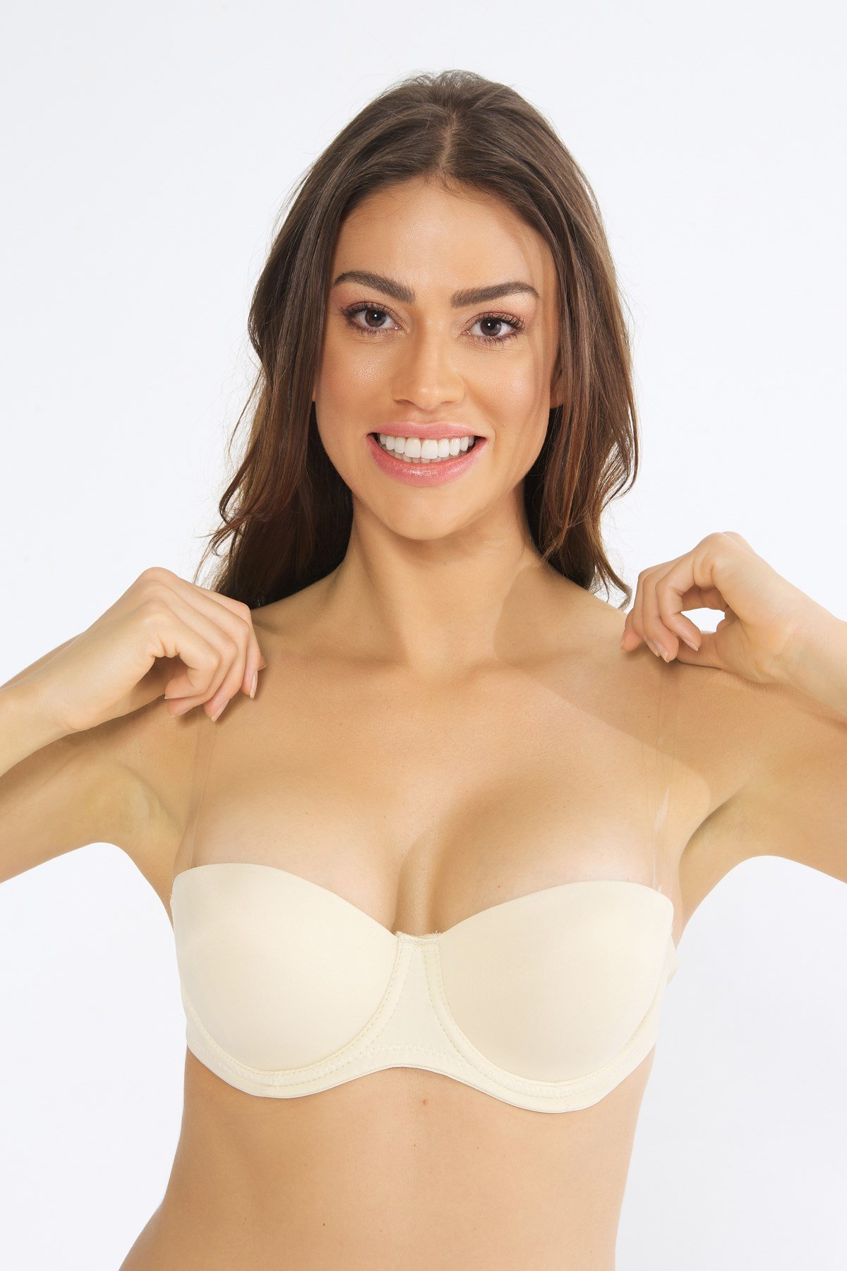 1505 NURTEKS ŞEFFAF DOLU 40TL TEN