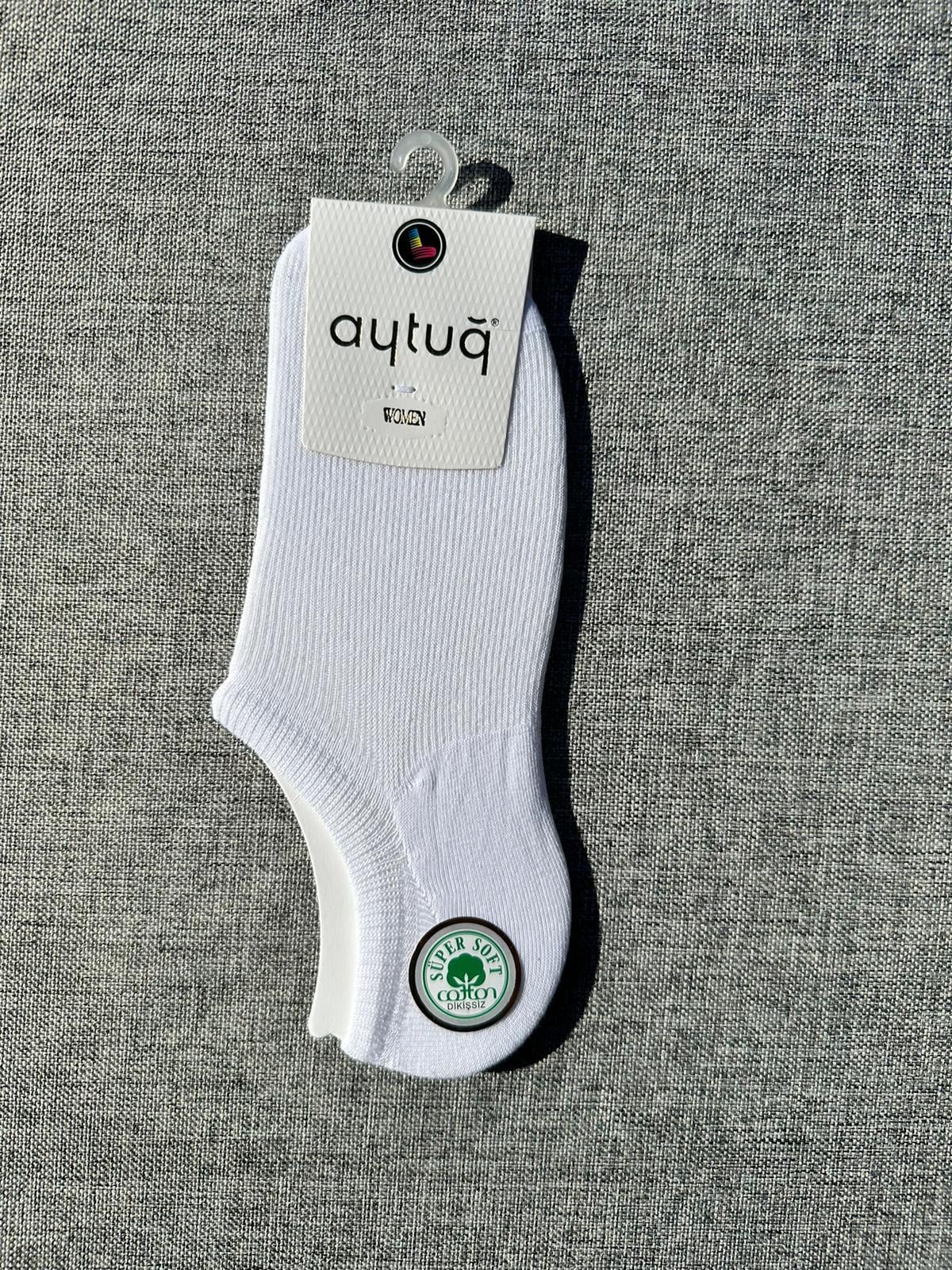 Aytuğ Bayan Dikişsiz Sneaker
