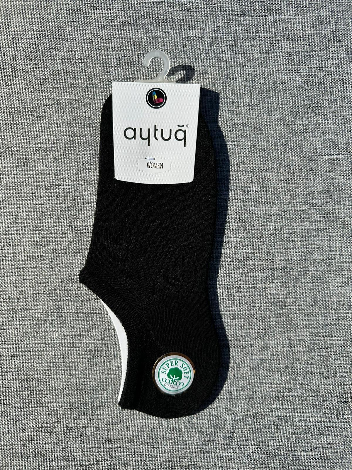 Aytuğ Bayan Dikişsiz Sneaker