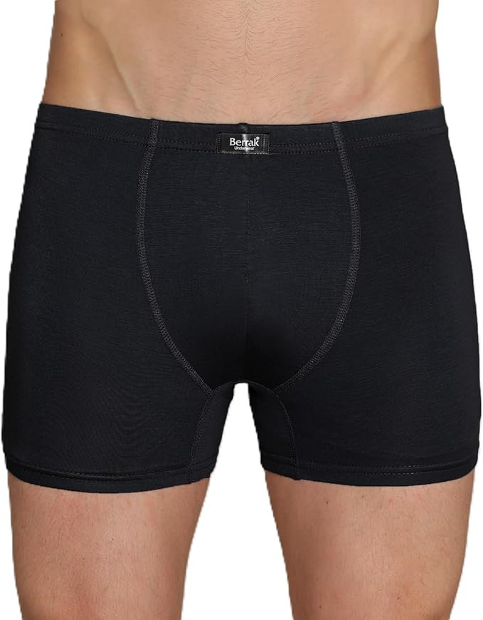 Berrak Bambu Boxer - 4430