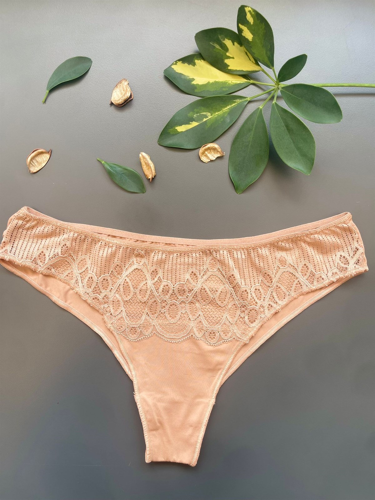 Brazilyan Bikini Model Külot (4547)