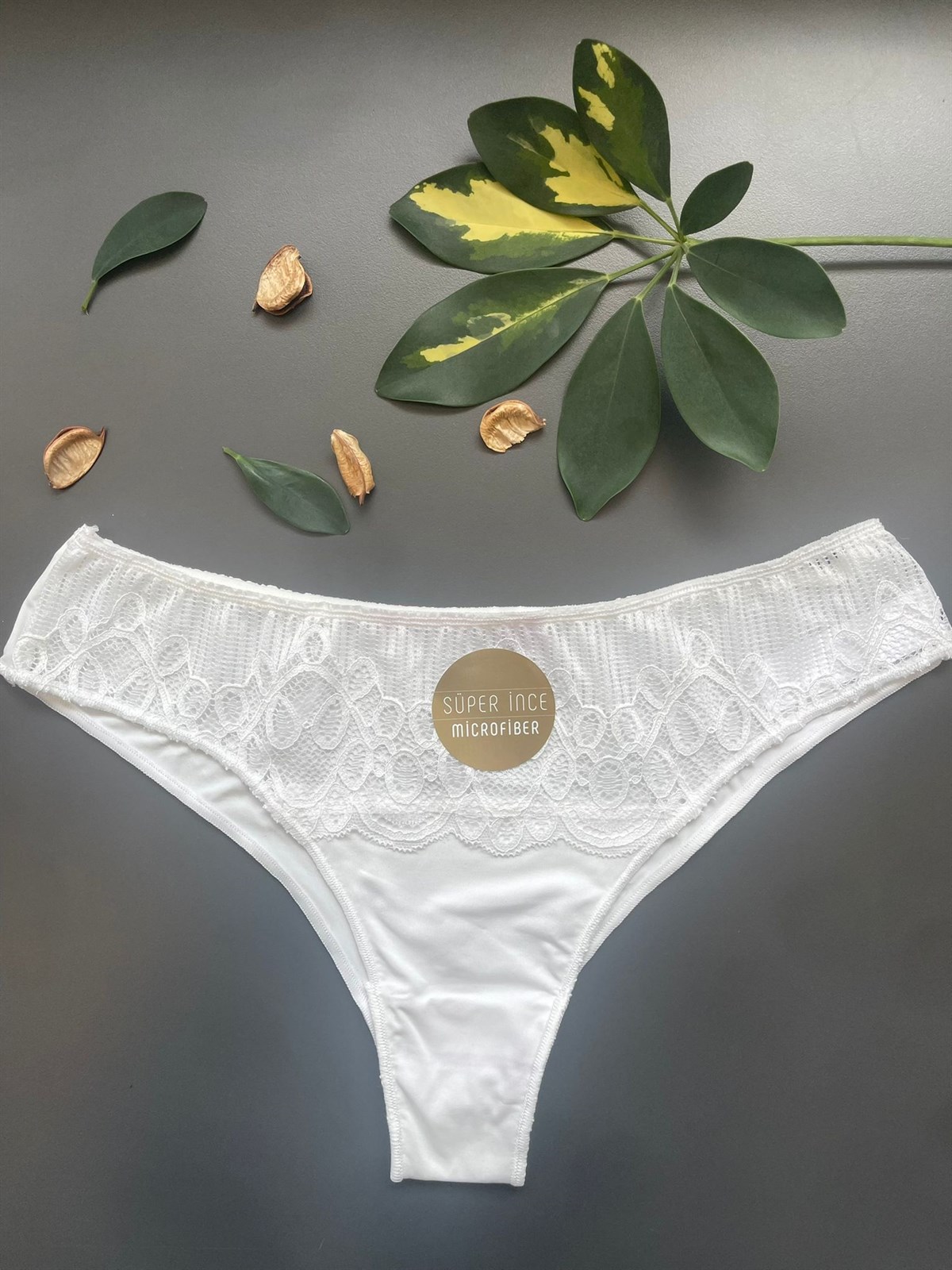Brazilyan Bikini Model Külot (4547)