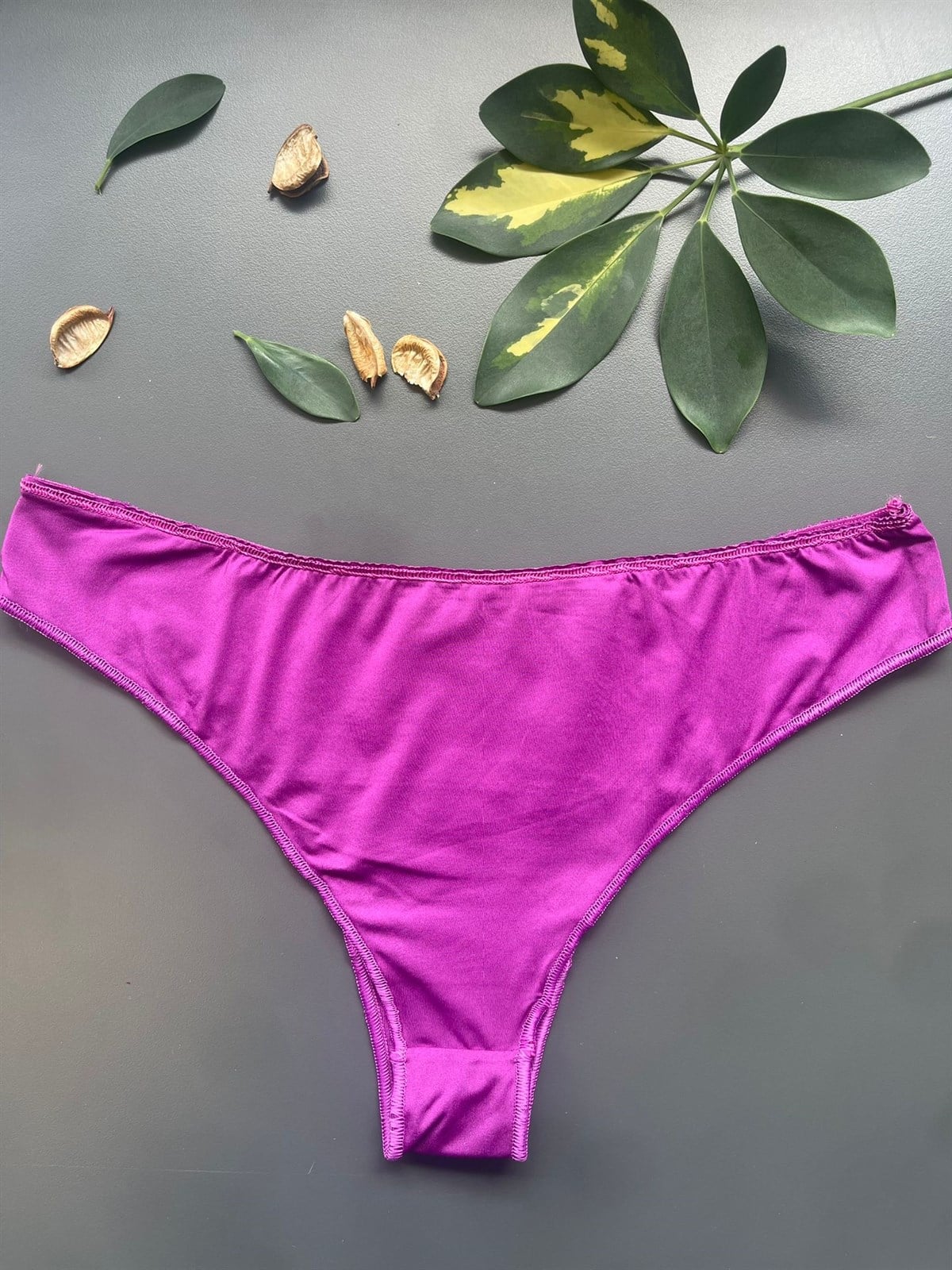 Brazilyan Bikini Model Külot (4547)