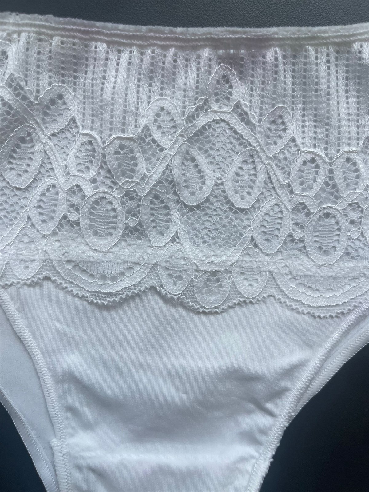 Brazilyan Bikini Model Külot (4547)