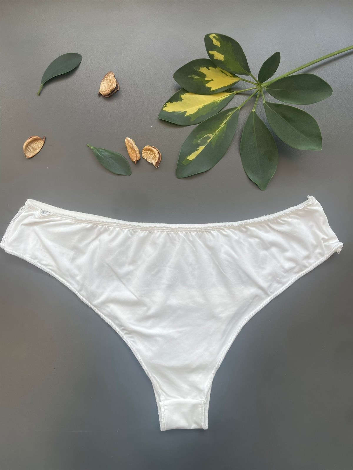 Brazilyan Bikini Model Külot (4547)