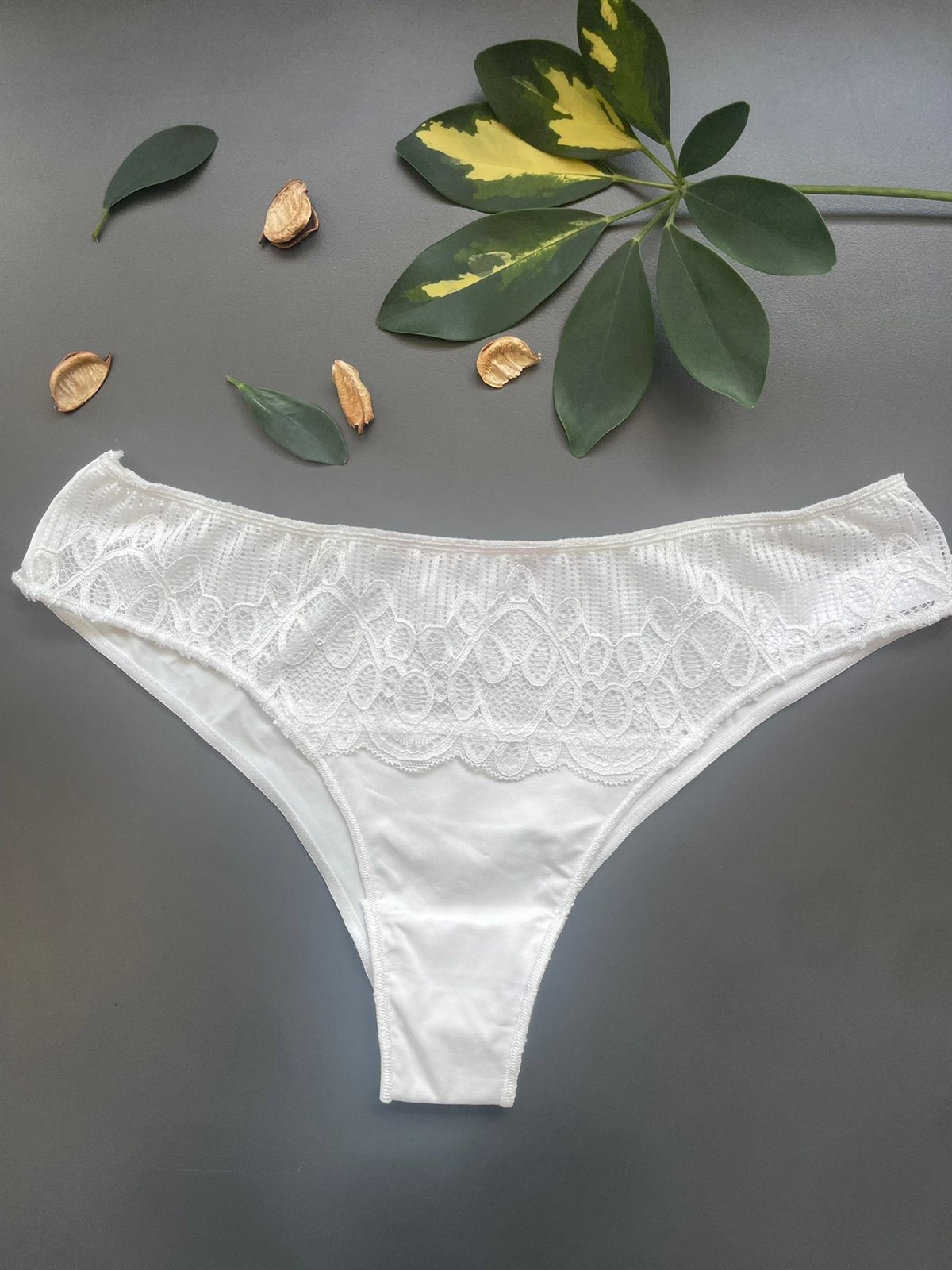 Brazilyan Bikini Model Külot (4547)