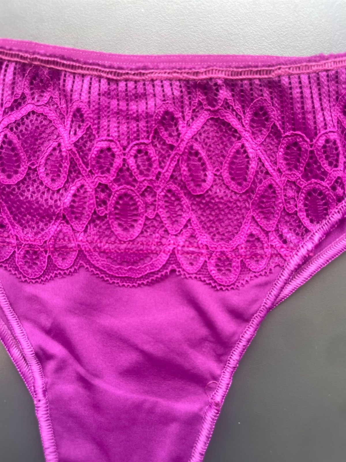 Brazilyan Bikini Model Külot (4547)