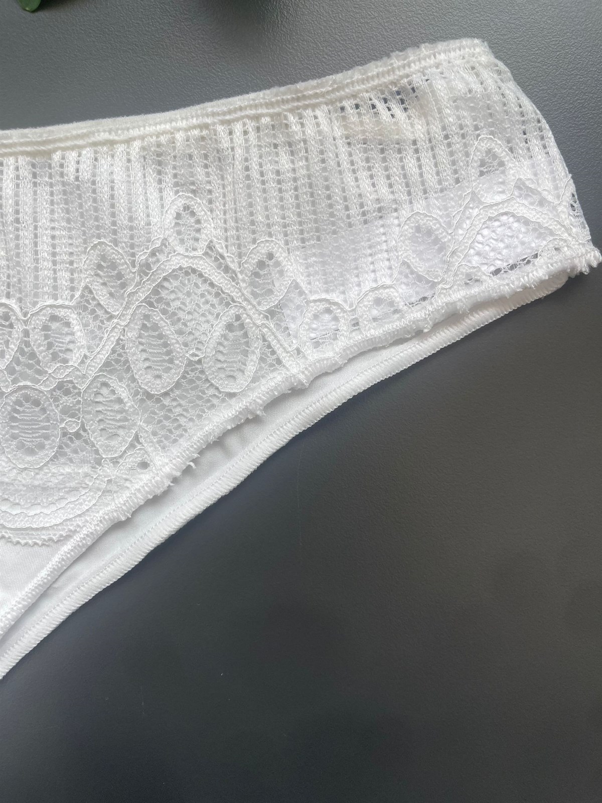 Brazilyan Bikini Model Külot (4547)