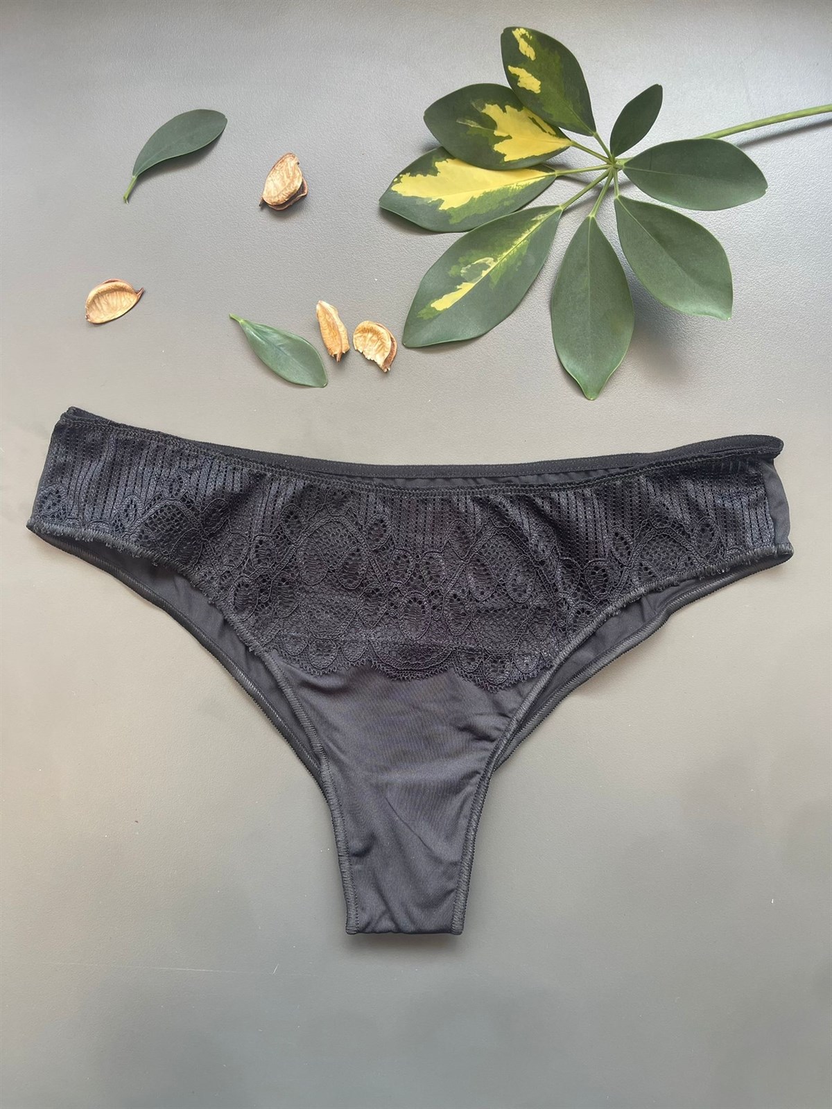 Brazilyan Bikini Model Külot (4547)