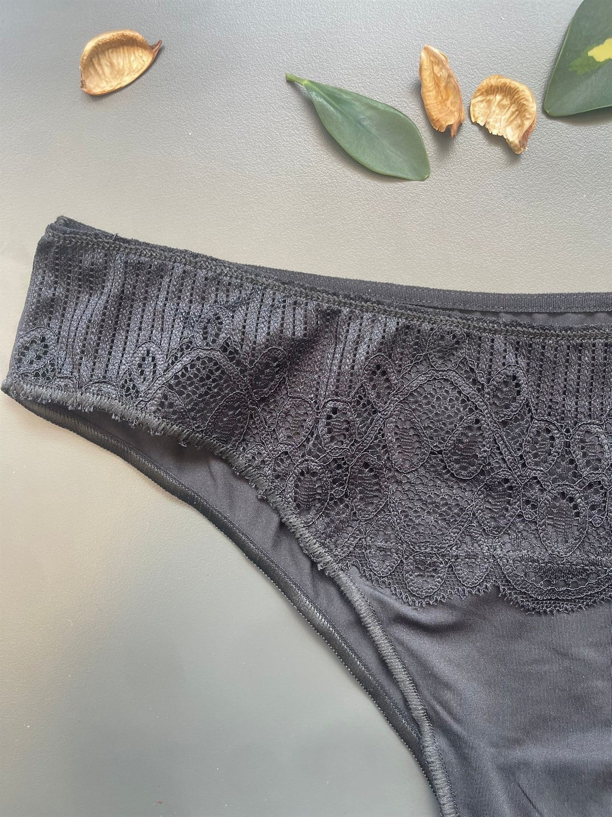 Brazilyan Bikini Model Külot (4547)