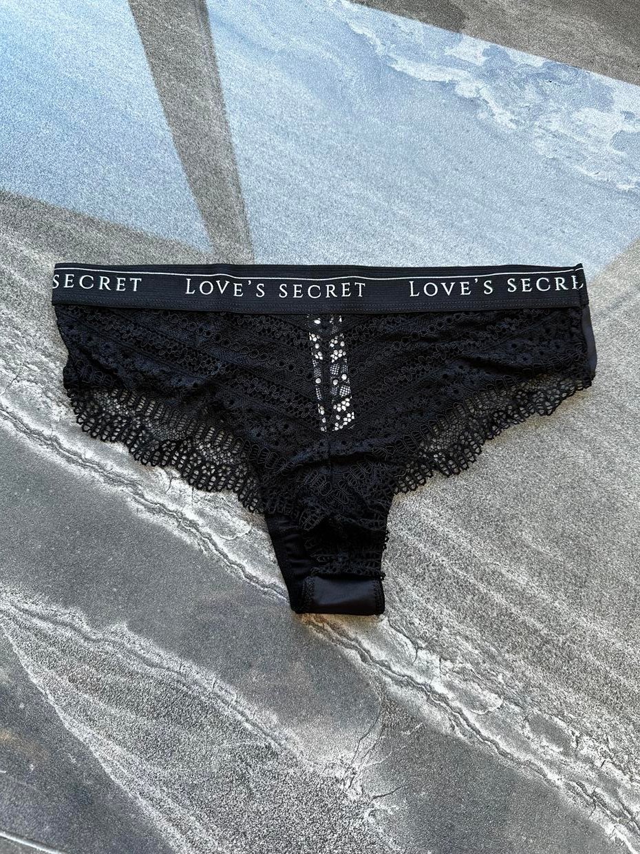 Dantelli love secret dantelli Tanga