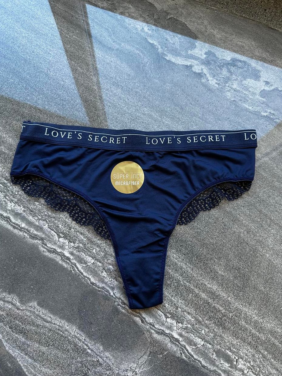 Dantelli love secret dantelli Tanga