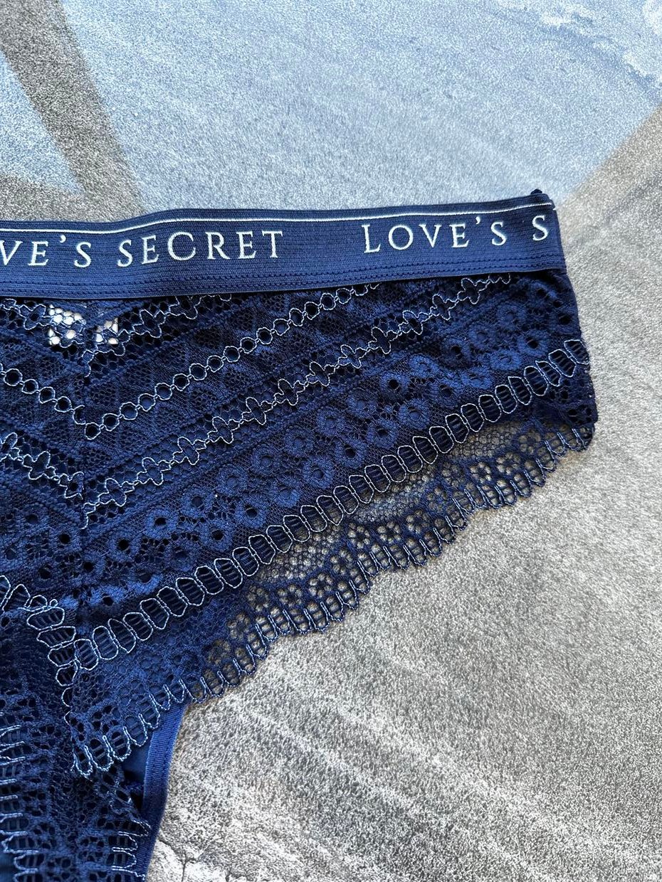 Dantelli love secret dantelli Tanga