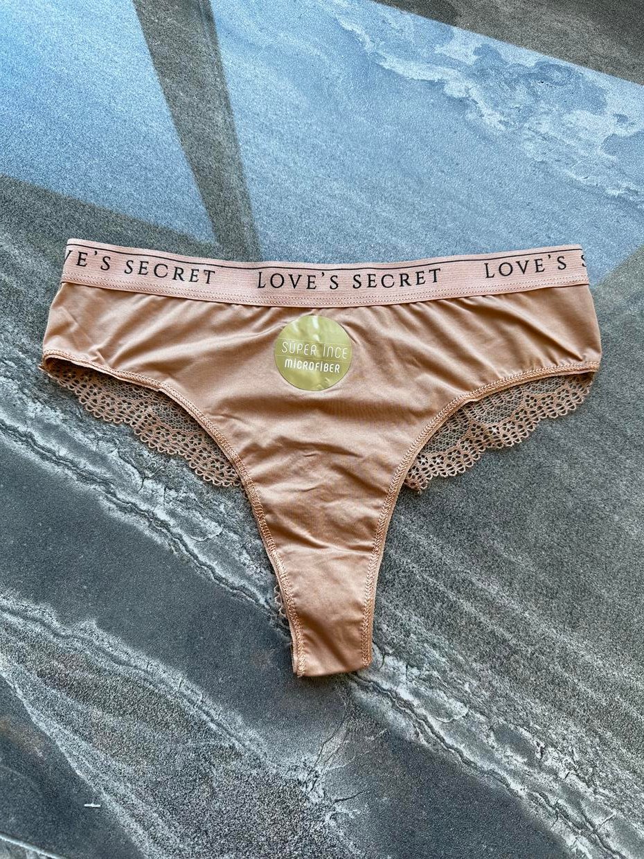 Dantelli love secret dantelli Tanga