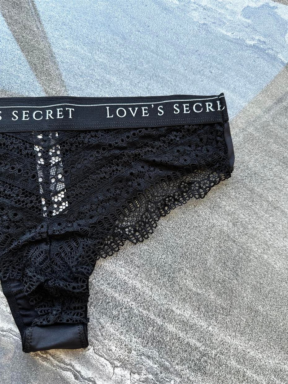 Dantelli love secret dantelli Tanga