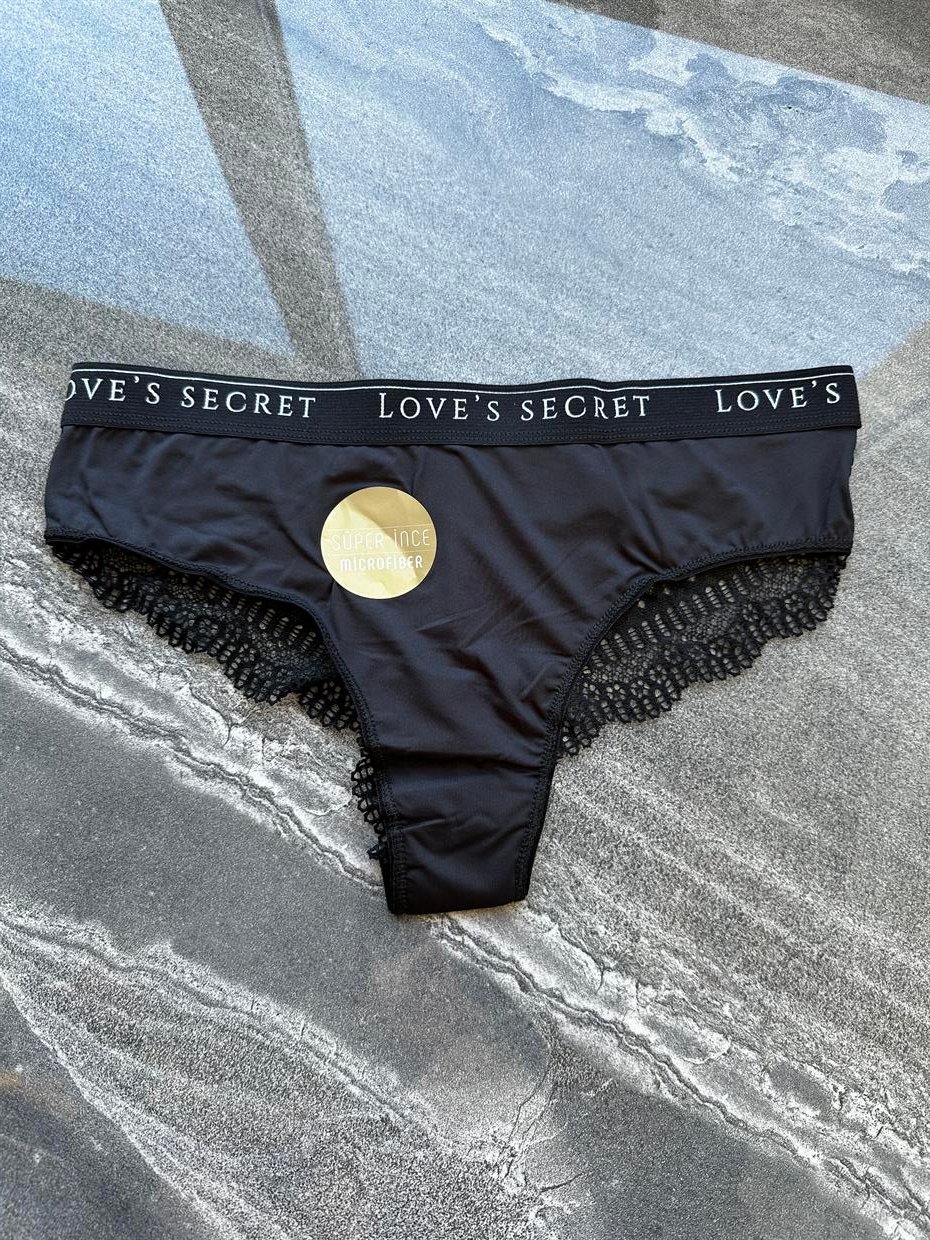 Dantelli love secret dantelli Tanga