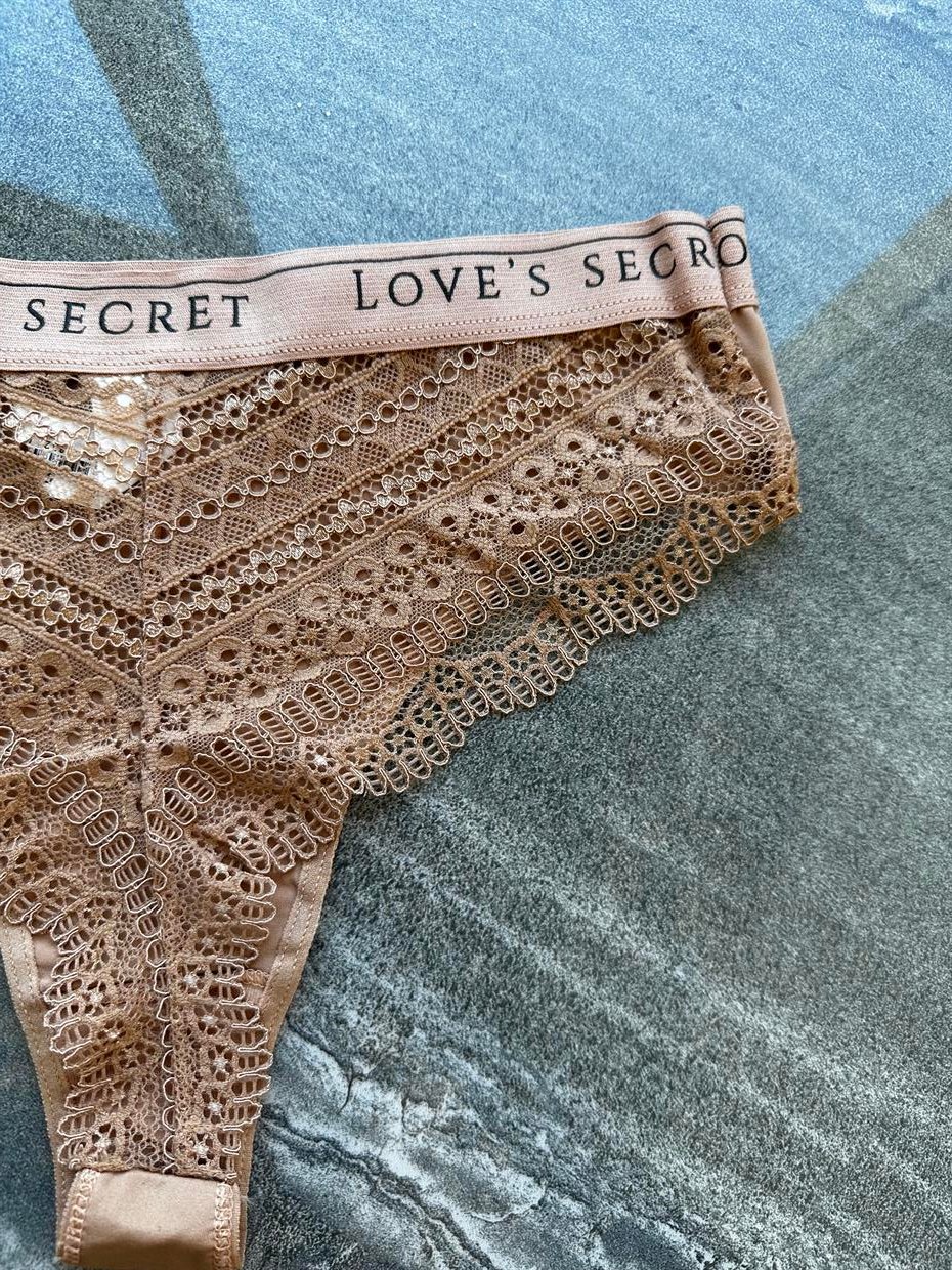 Dantelli love secret dantelli Tanga