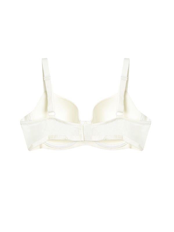 Desteksiz Minimizer C Kap Ekru Sütyen