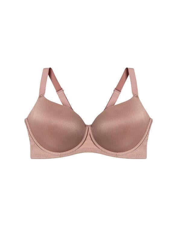 Desteksiz Minimizer C Kap Pudra Sütyen