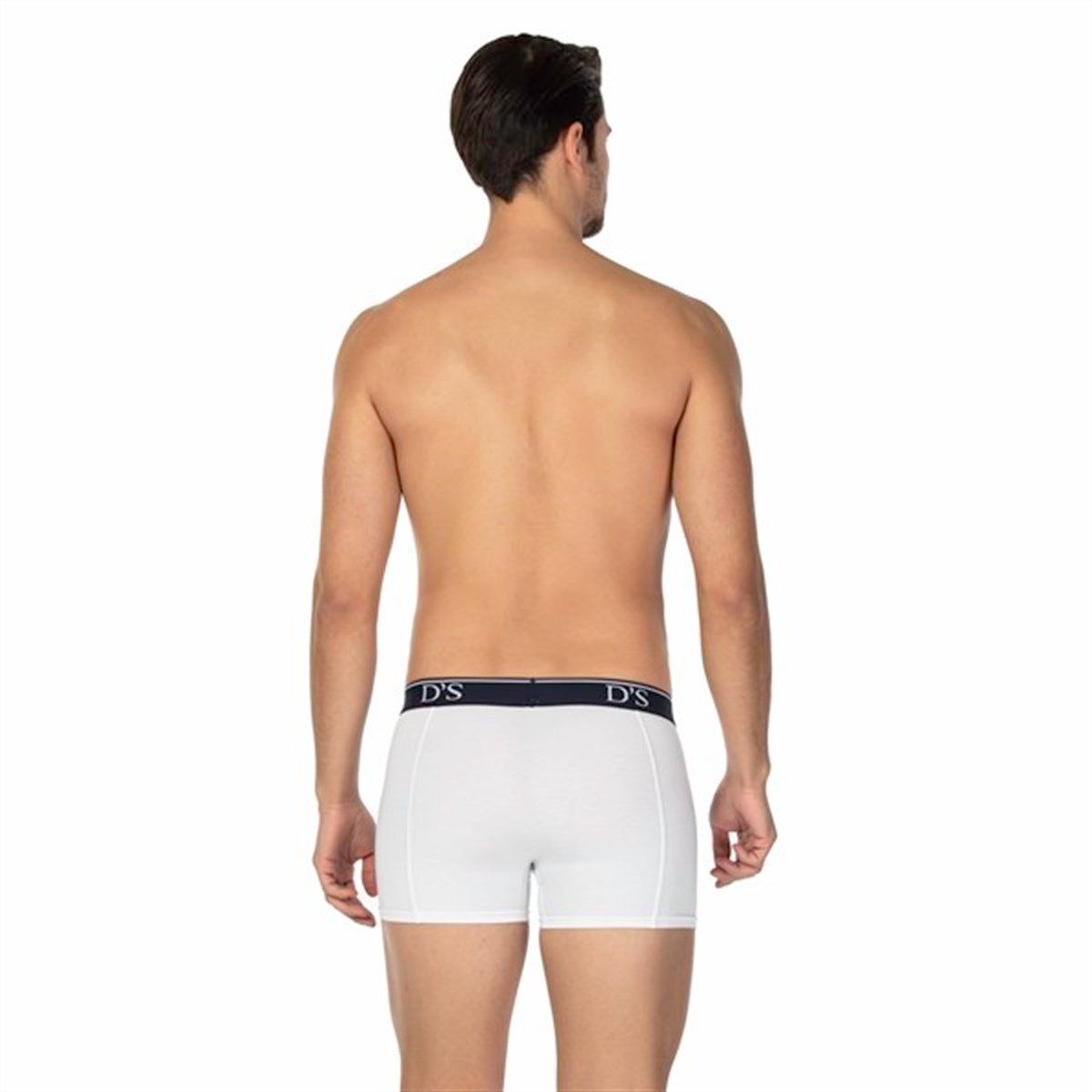 DS0100 DAMAT BOXER 39,9TL BEYAZ