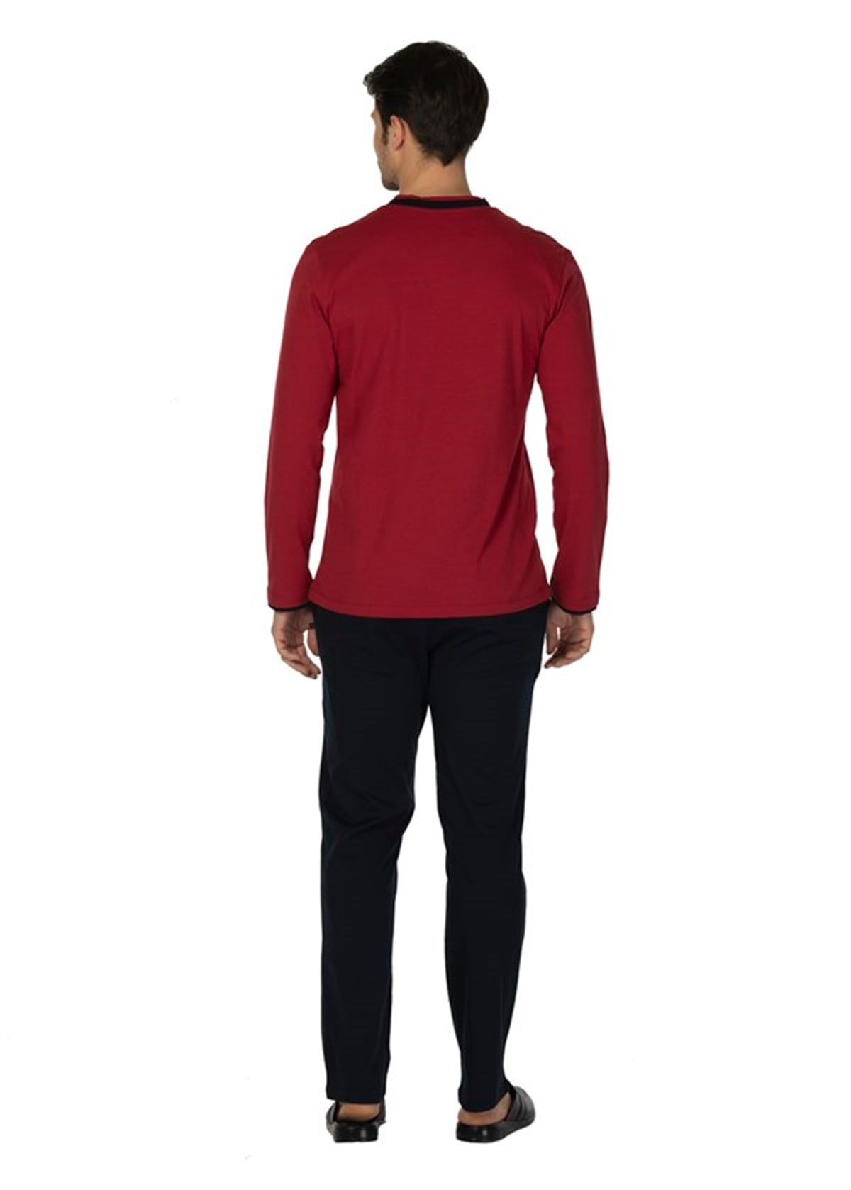 DS1008 DAMAT PİJ UKOL 149,9TL BORDO