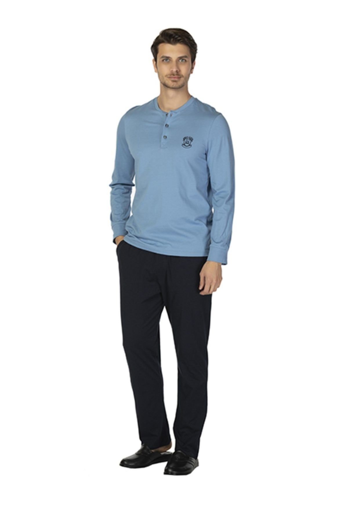DS200011017 DAMAT PİJ UKOL 149,9TL MAVİ