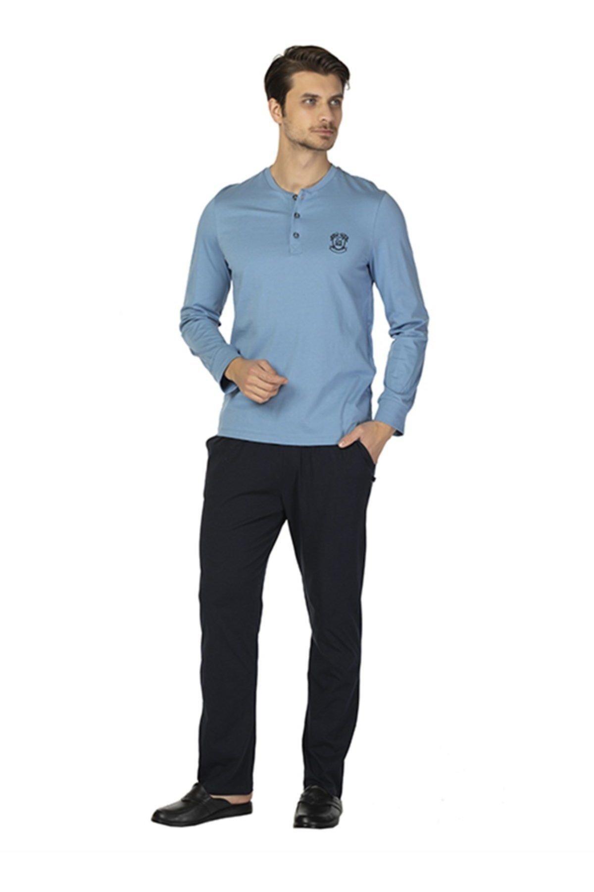 DS200011017 DAMAT PİJ UKOL 149,9TL MAVİ