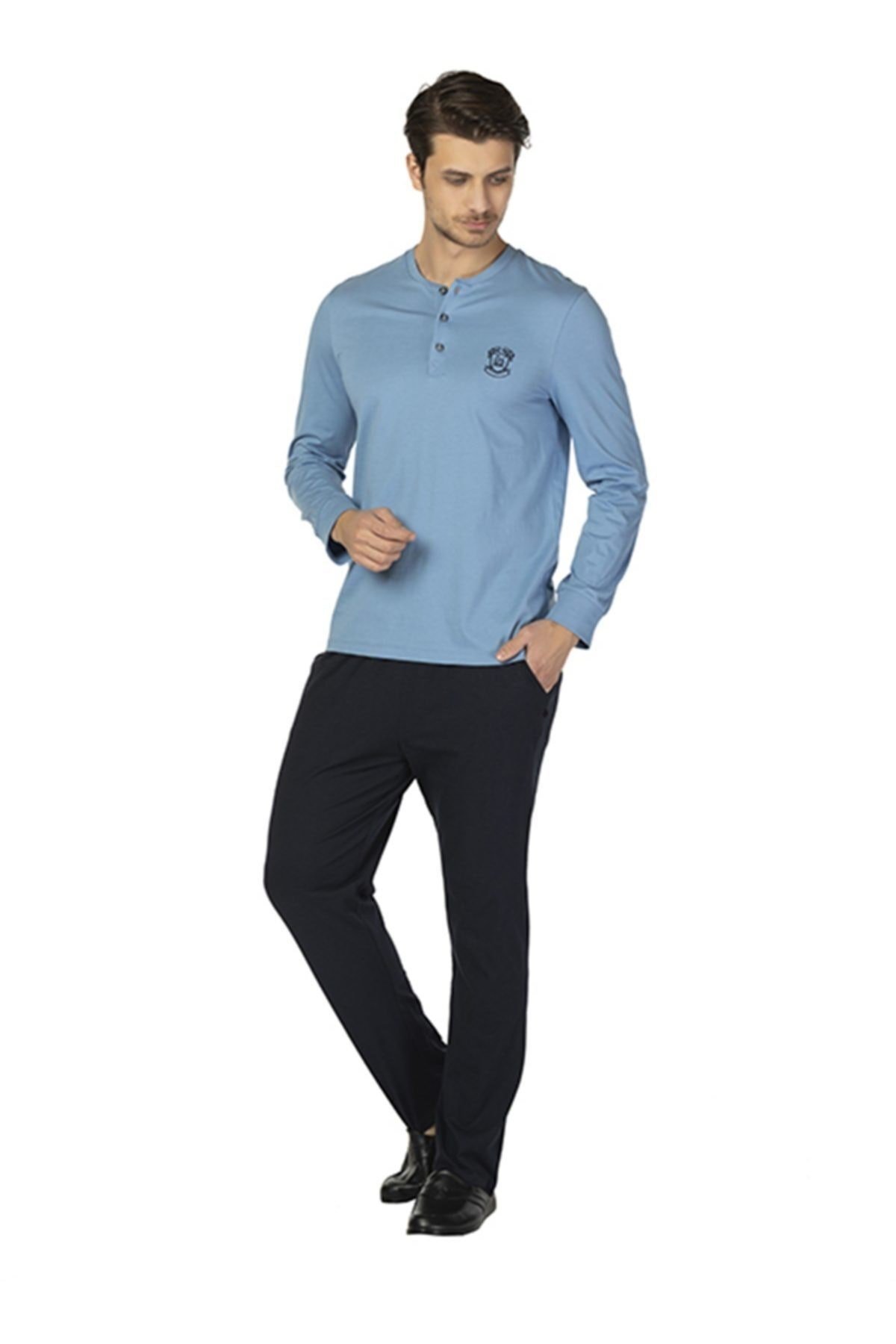 DS200011017 DAMAT PİJ UKOL 149,9TL MAVİ