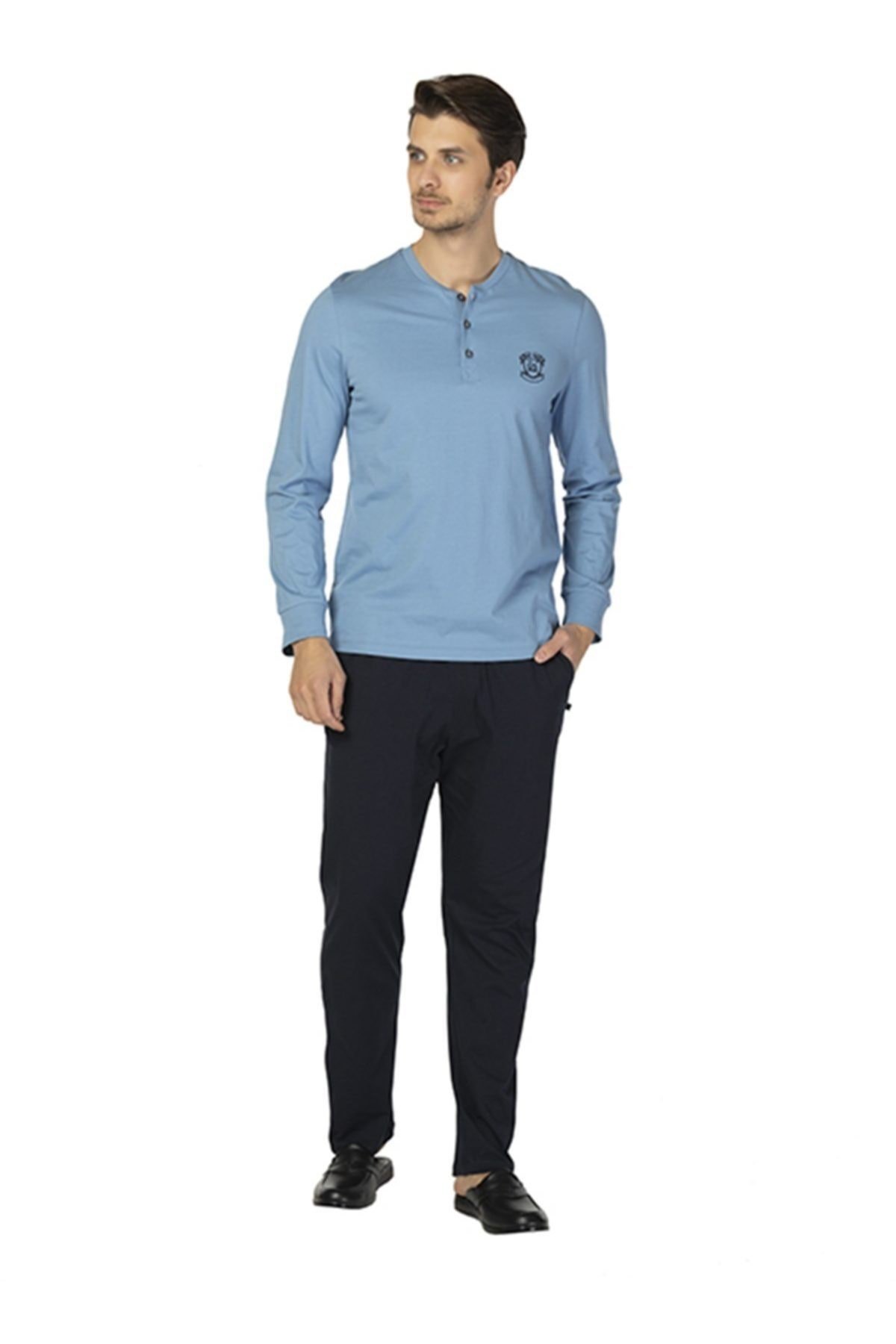 DS200011017 DAMAT PİJ UKOL 149,9TL MAVİ