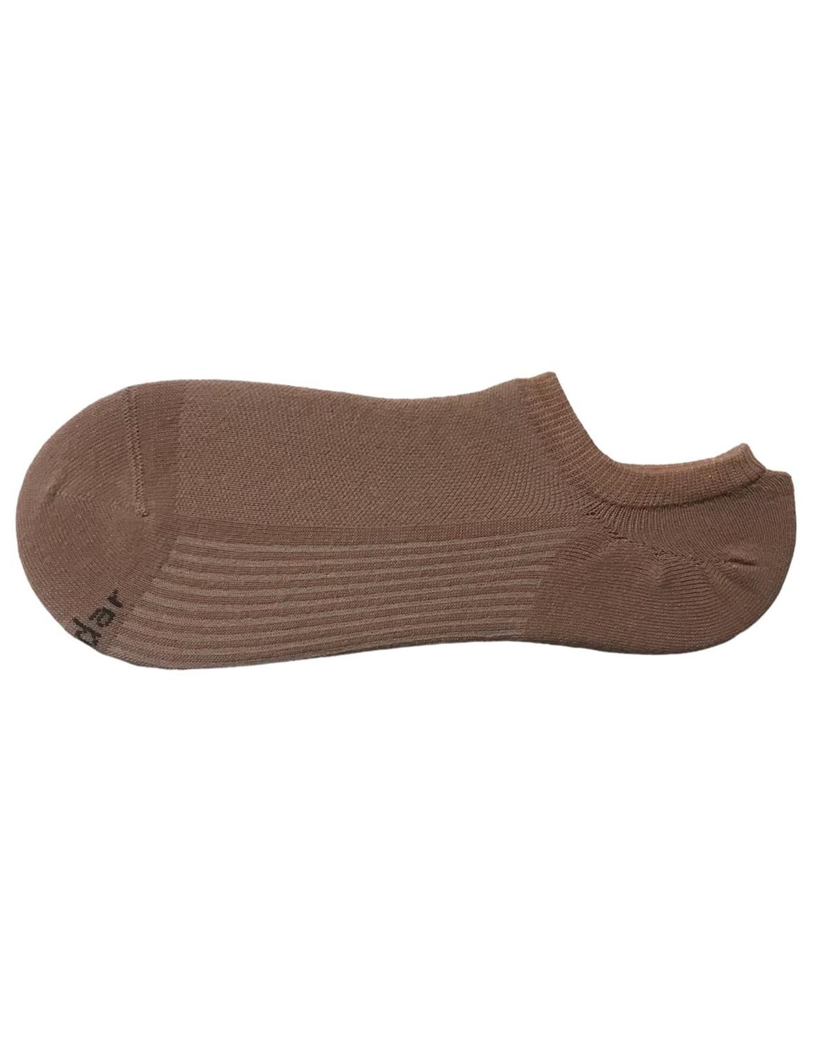 Dündar Kahve Unisex Sneaker