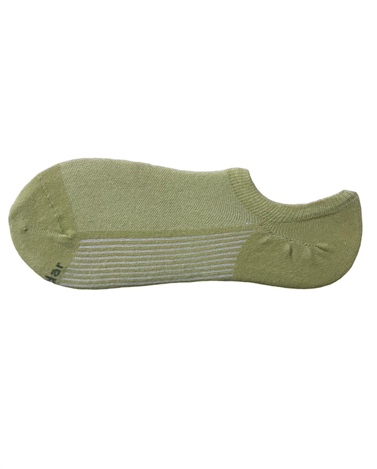Dündar Yeşil Unisex Sneaker