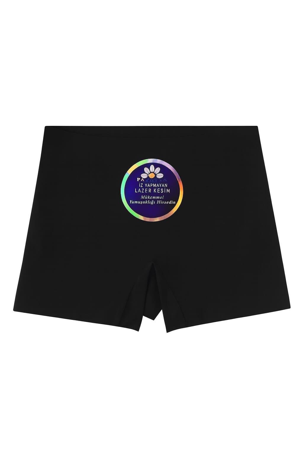 Lazer Kesim Boxer 2852