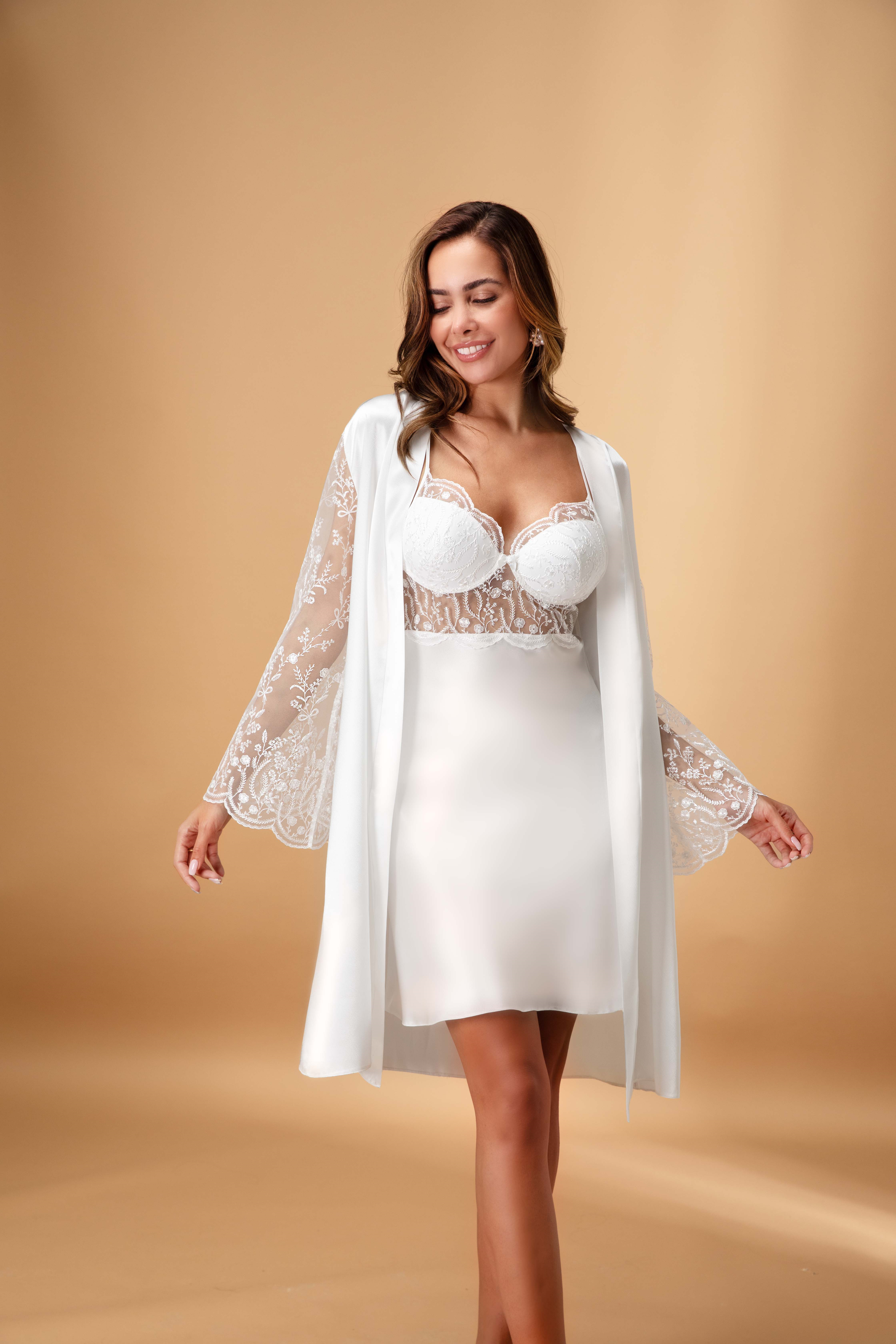 Nurteks 6'lı Kısa Takım 6673