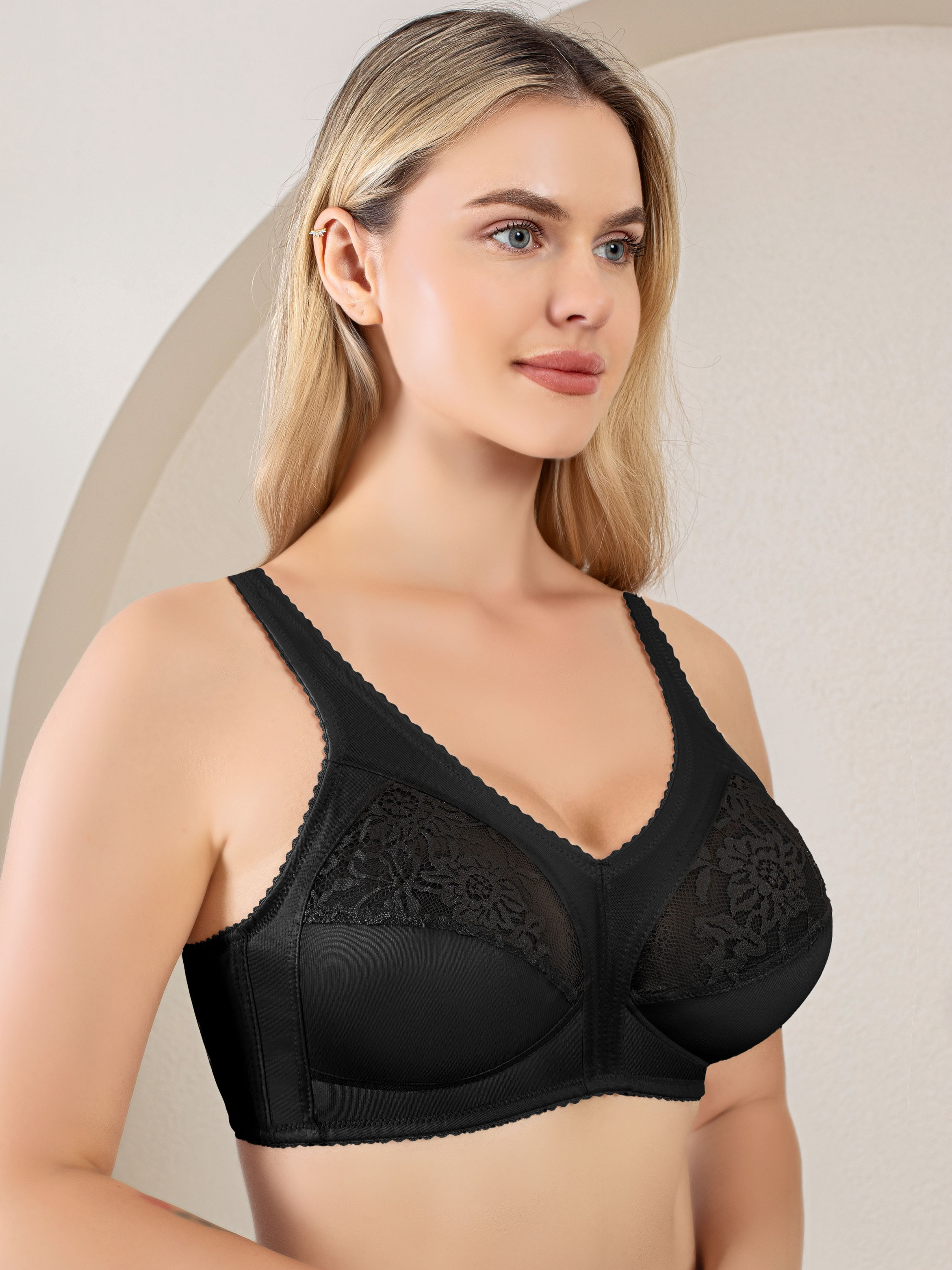 Nurteks Toparlayıcı Sütyen 1060