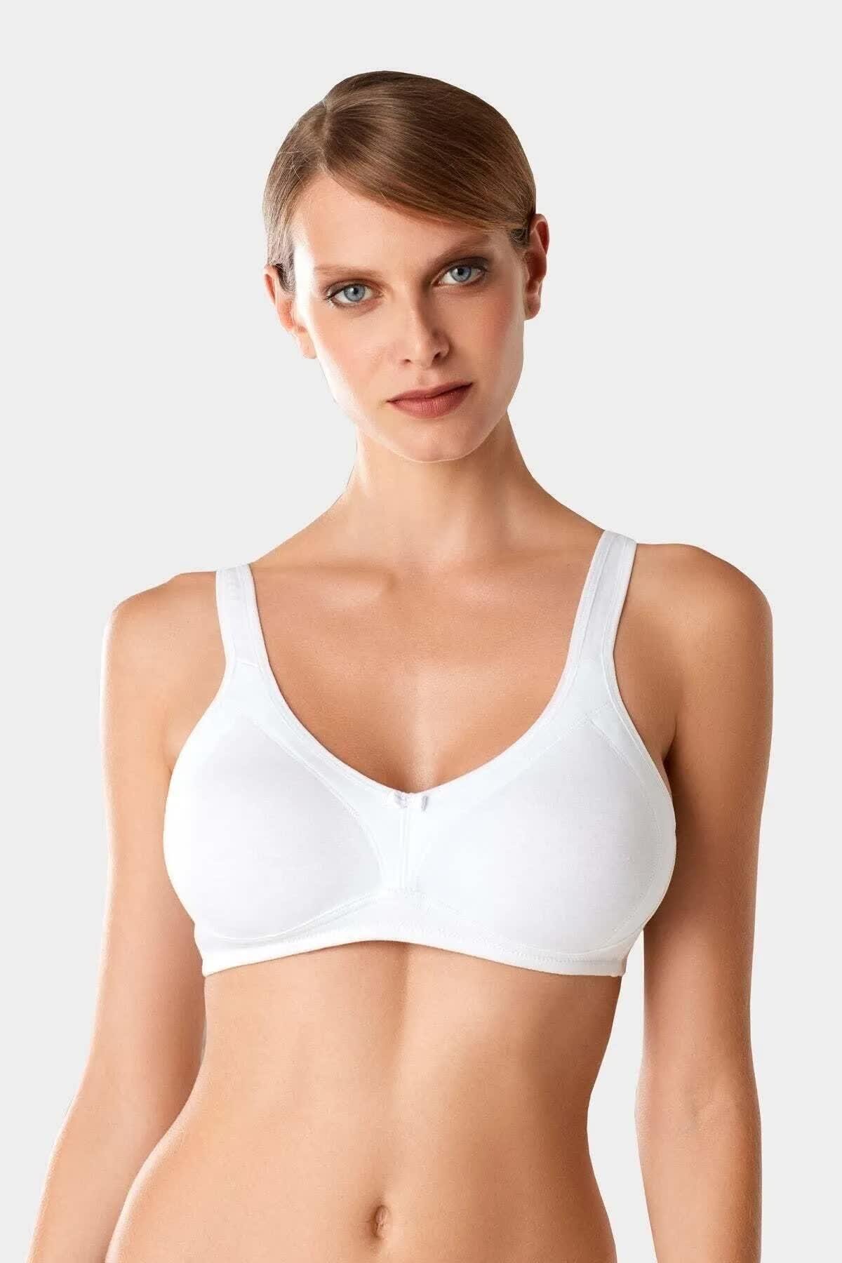 P.Cardin Pamuklu Toparlayıcı Minimizer Sütyen (7000)