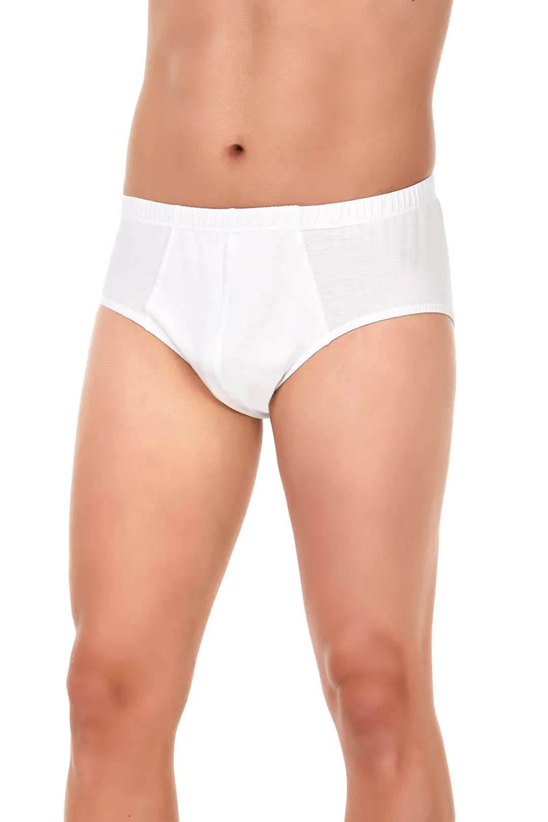 Pamuklu Slip Külot - 03