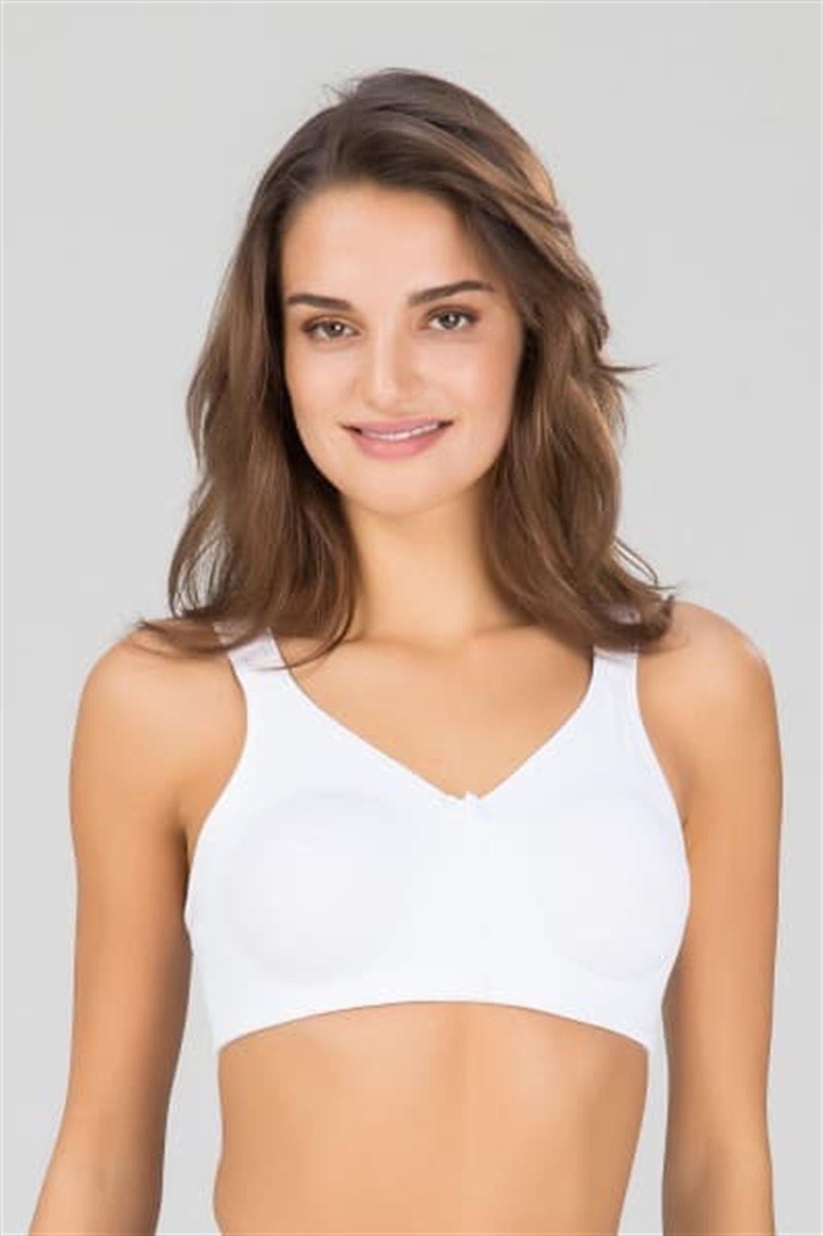 SERENA KOM SÜTYEN 119.9TL BEYAZ