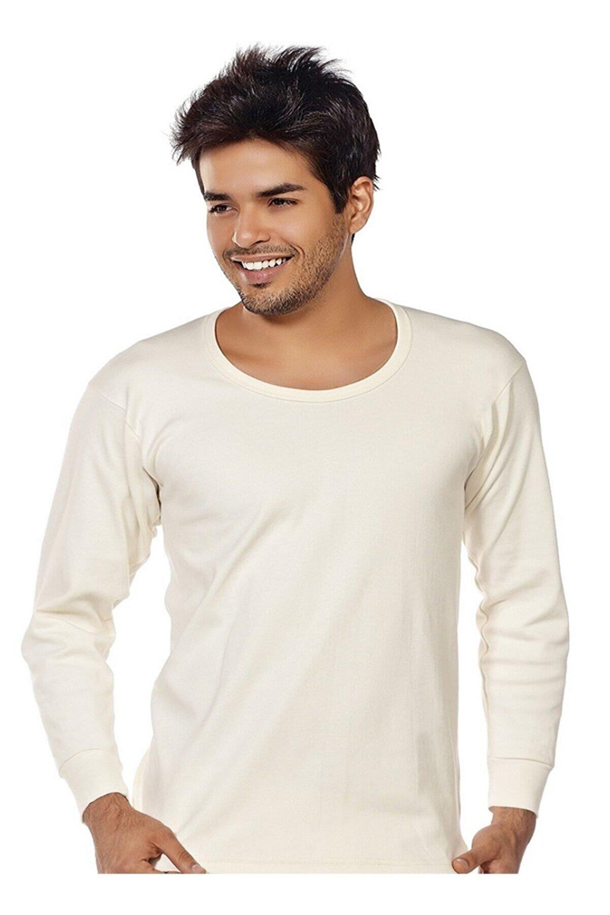 TUTKU ERKEK İNTERLOK İÇLİK