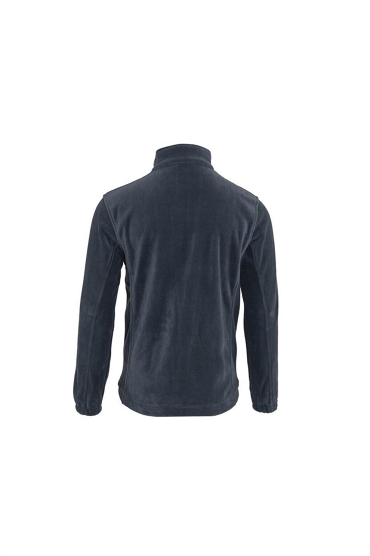 2AS erkek salmon tam fermuarlı polar sweatshırt21KETK000512-JF7022AS