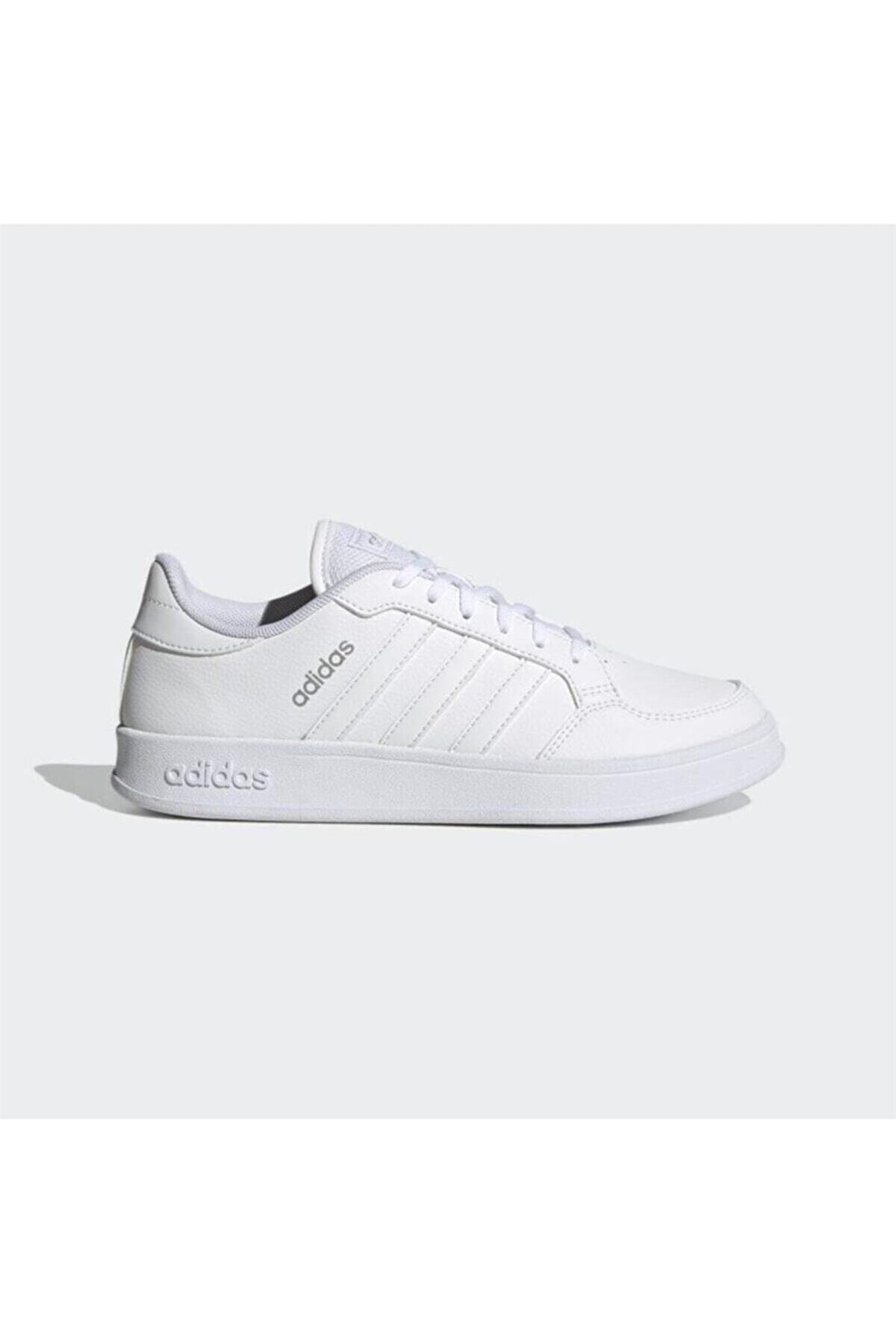 adidas BAYAN FX8725  BREAKNET FTWWHT/FTWWHT/SILVMT20KBAYK00577-0adidas