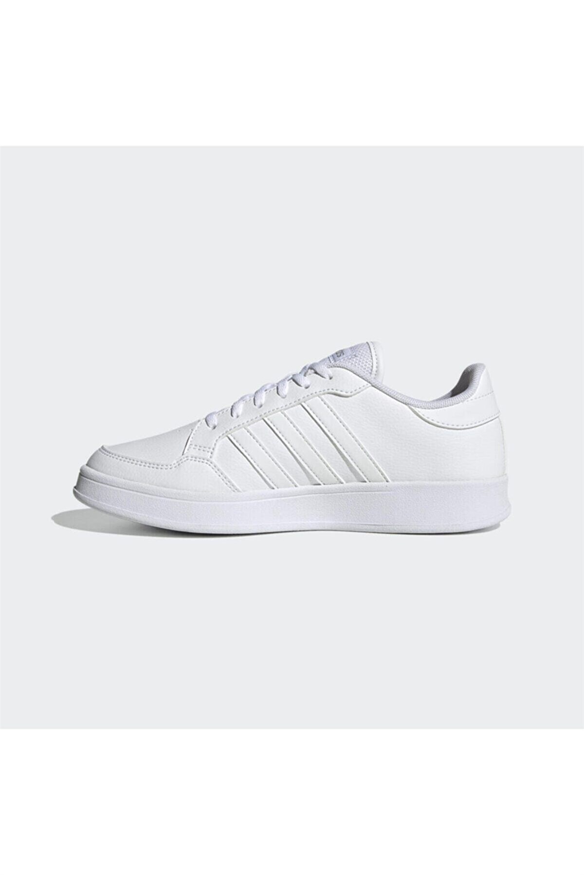 adidas BAYAN FX8725  BREAKNET FTWWHT/FTWWHT/SILVMT20KBAYK00577-0adidas