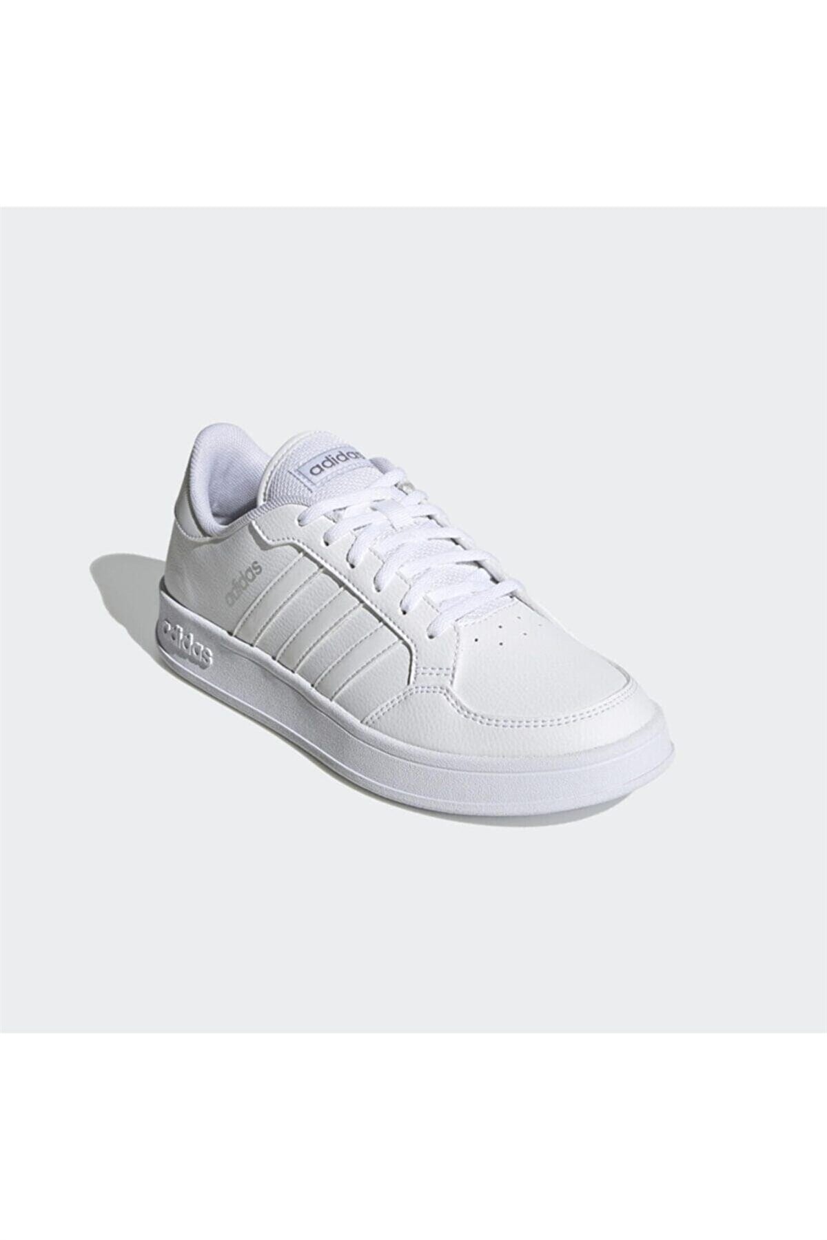 adidas BAYAN FX8725  BREAKNET FTWWHT/FTWWHT/SILVMT20KBAYK00577-0adidas