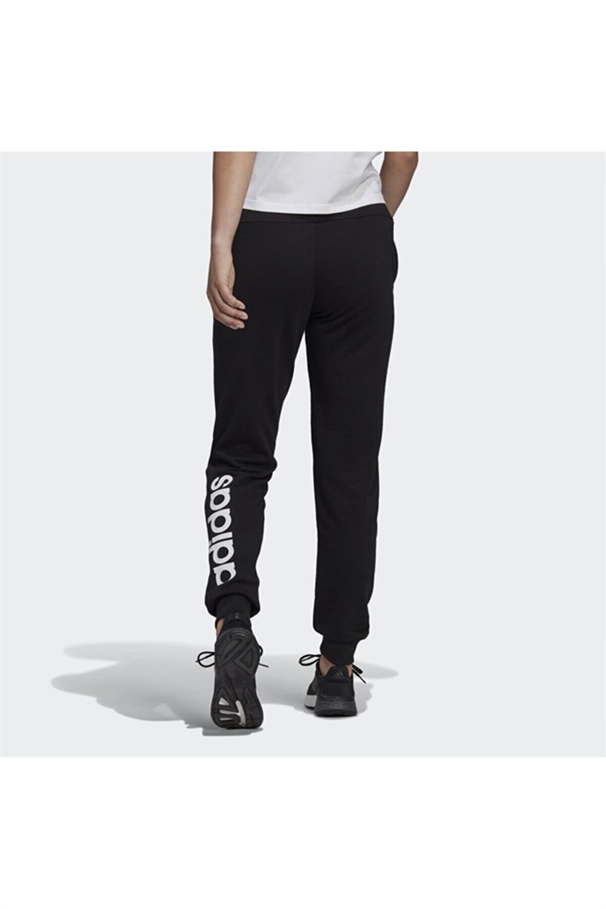 adidas BAYAN GM5526 W LIN FT C PT BLACK/WHITE21YGM5526TEK-0adidas