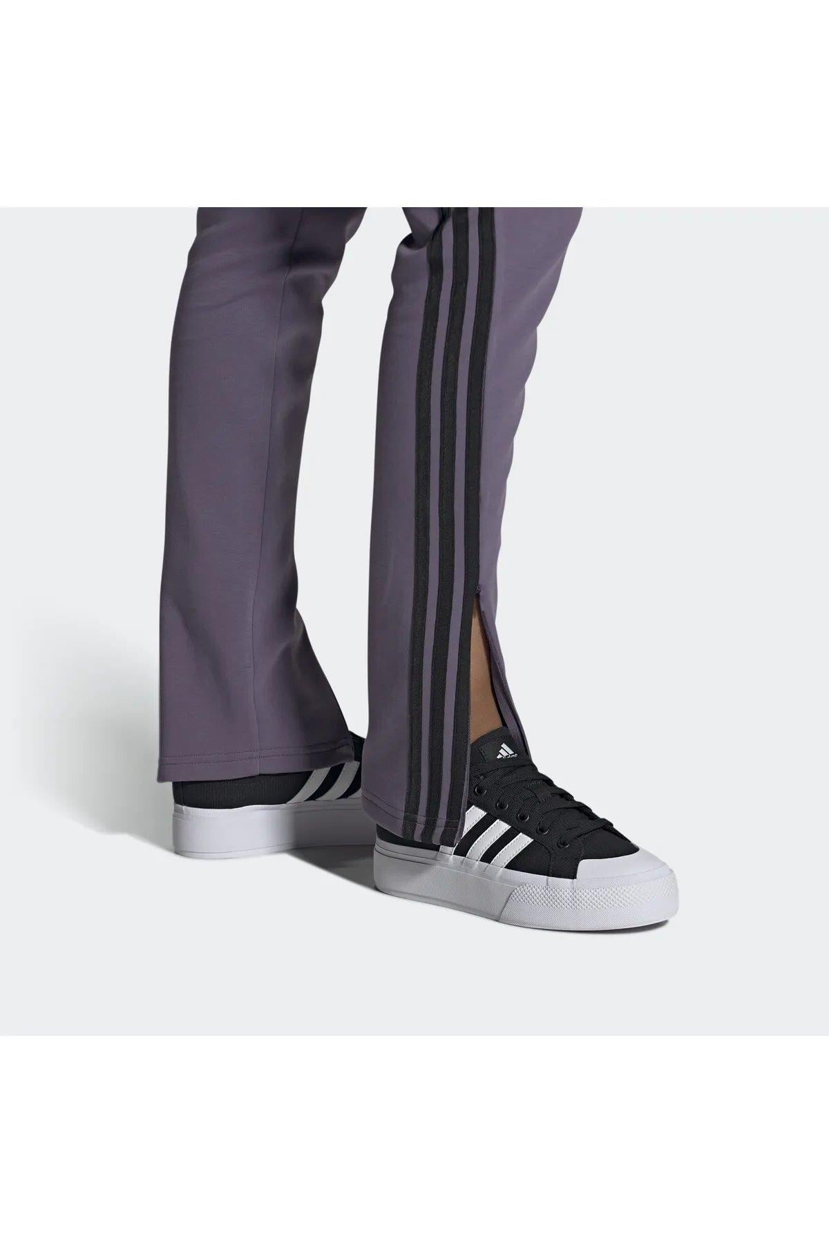 adidas bravada 2.0 platfor cblack/ftwwht/cblack ie2310AYAKKABI
