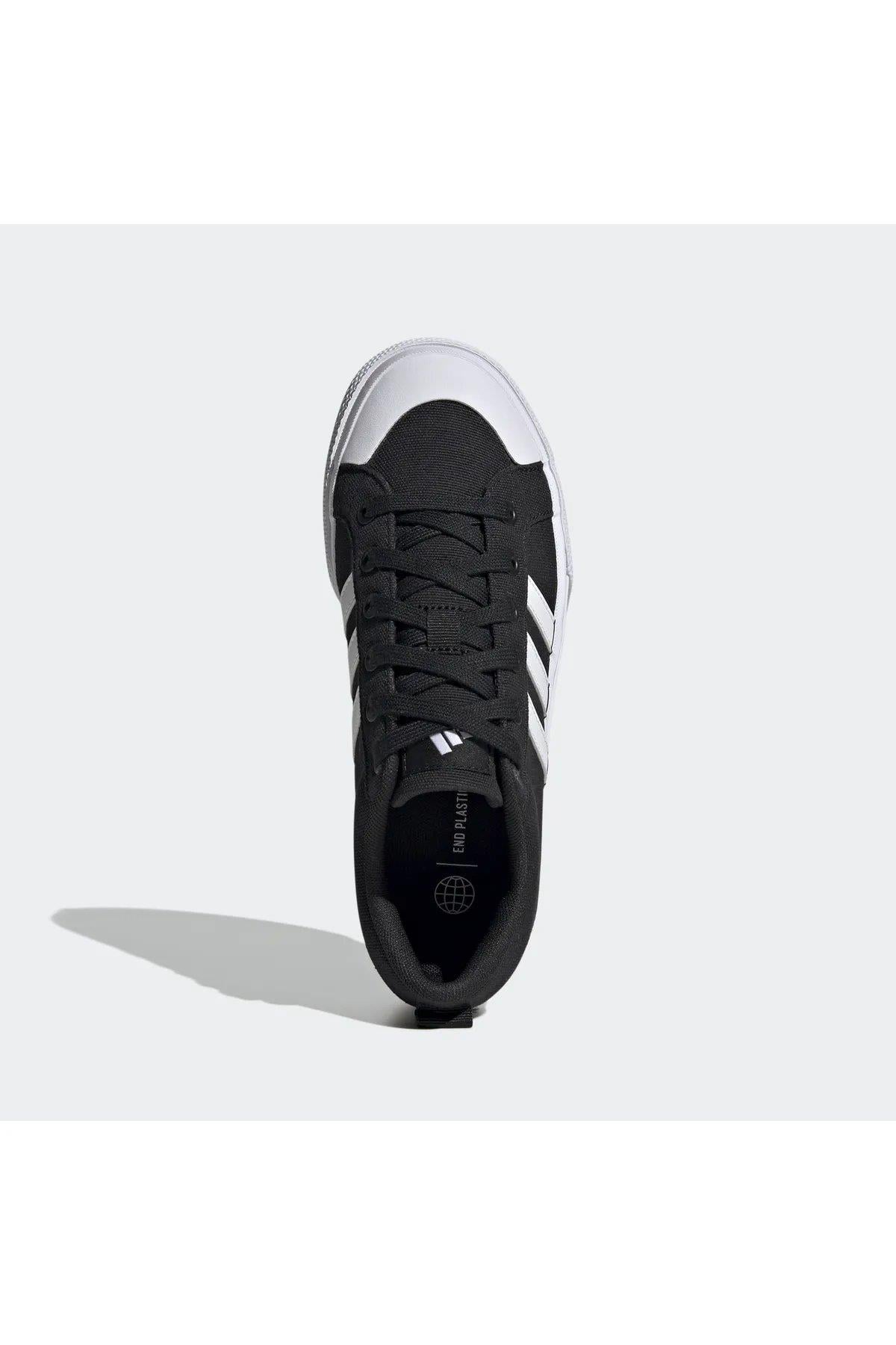 adidas bravada 2.0 platfor cblack/ftwwht/cblack ie2310AYAKKABI